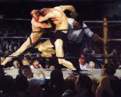 乔治 贝洛斯 : Stag Night at Sharkey's